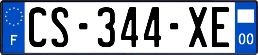 CS-344-XE
