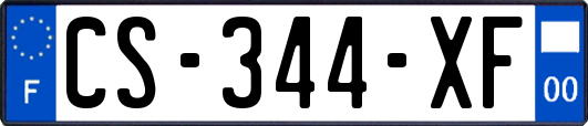 CS-344-XF