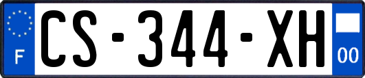 CS-344-XH