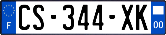 CS-344-XK