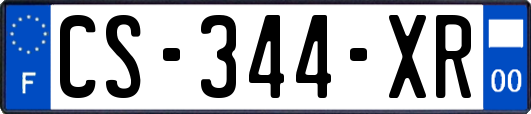 CS-344-XR