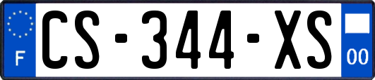 CS-344-XS