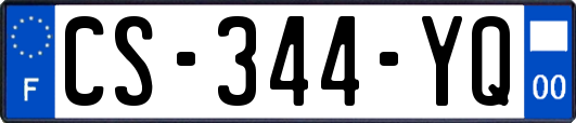 CS-344-YQ