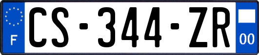 CS-344-ZR