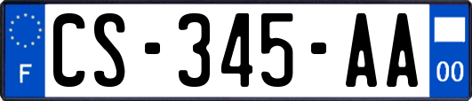 CS-345-AA