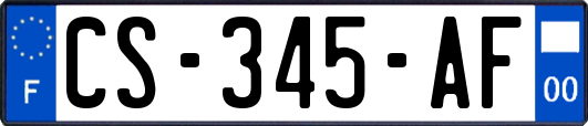 CS-345-AF