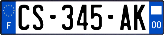 CS-345-AK