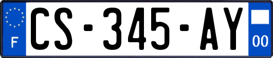 CS-345-AY