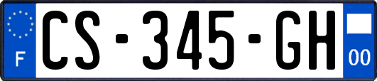 CS-345-GH