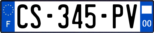 CS-345-PV