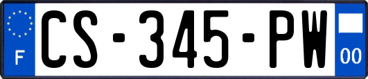 CS-345-PW