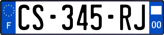 CS-345-RJ