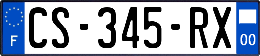 CS-345-RX