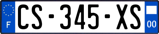 CS-345-XS