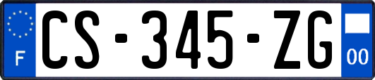 CS-345-ZG