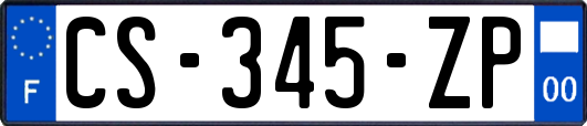 CS-345-ZP