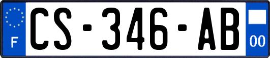 CS-346-AB