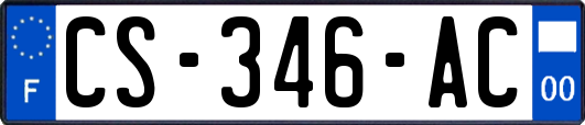 CS-346-AC