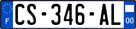 CS-346-AL