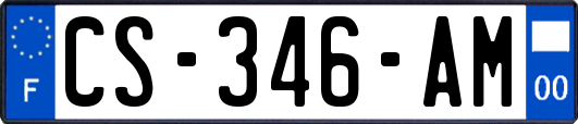 CS-346-AM