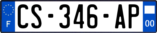 CS-346-AP