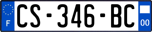 CS-346-BC