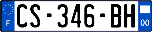 CS-346-BH
