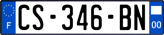 CS-346-BN