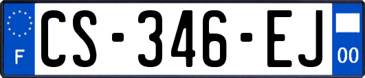 CS-346-EJ