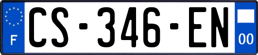 CS-346-EN