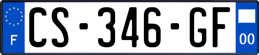 CS-346-GF