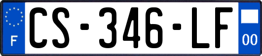 CS-346-LF