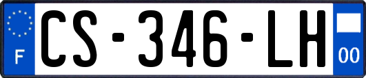 CS-346-LH