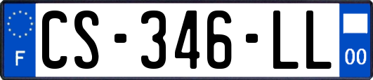 CS-346-LL