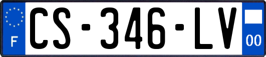 CS-346-LV