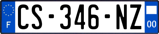 CS-346-NZ