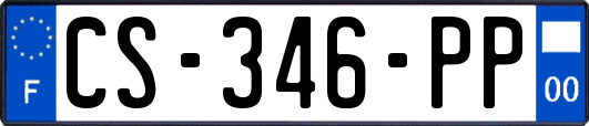 CS-346-PP