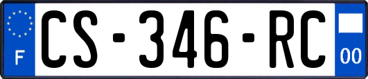 CS-346-RC