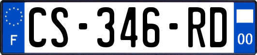 CS-346-RD