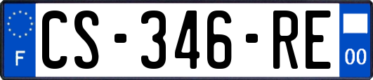 CS-346-RE