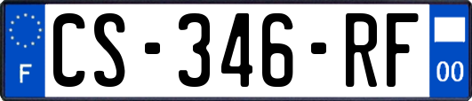 CS-346-RF