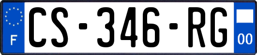 CS-346-RG