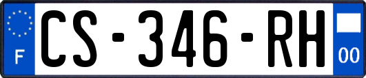 CS-346-RH