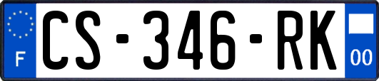 CS-346-RK
