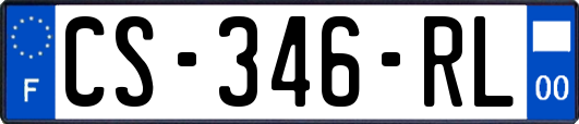 CS-346-RL