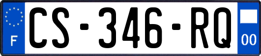 CS-346-RQ