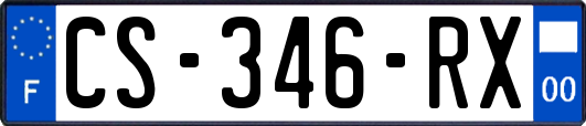 CS-346-RX