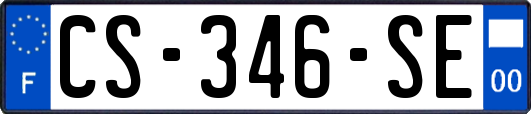 CS-346-SE