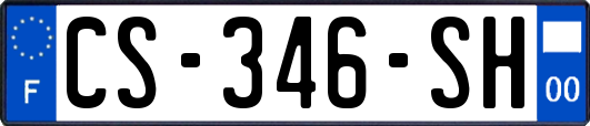 CS-346-SH