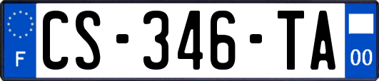 CS-346-TA